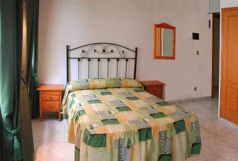 Hotel La Moraleda - Complejo Las Delicias Villanueva Del Arzobispo Camera foto