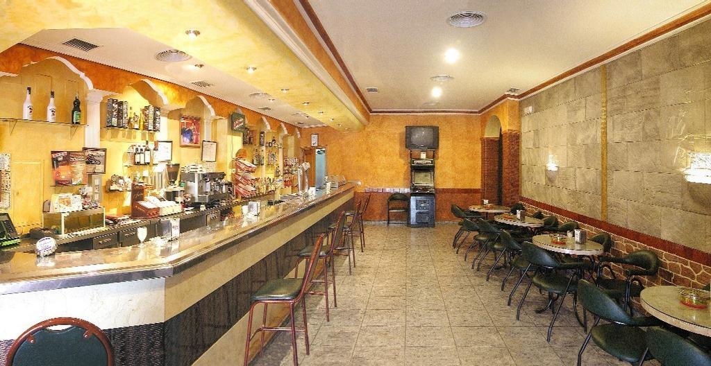 Hotel La Moraleda - Complejo Las Delicias Villanueva Del Arzobispo Esterno foto