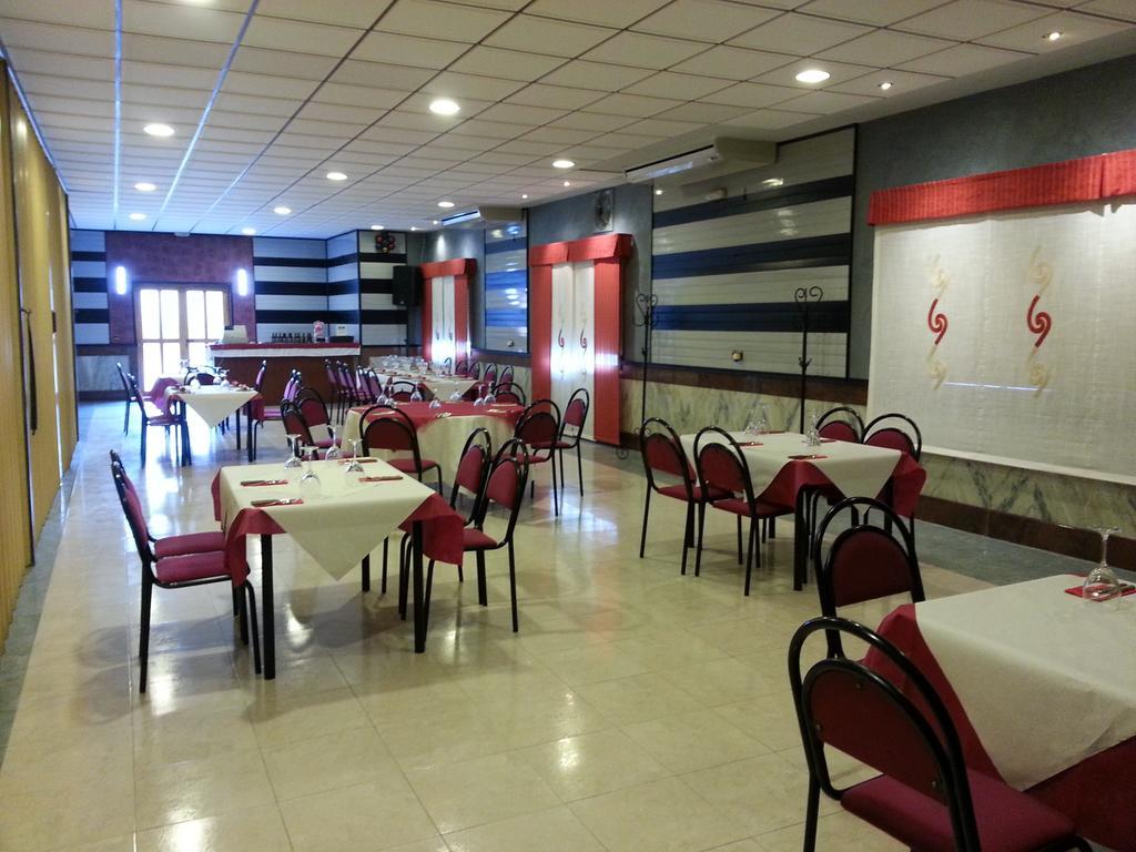 Hotel La Moraleda - Complejo Las Delicias Villanueva Del Arzobispo Esterno foto