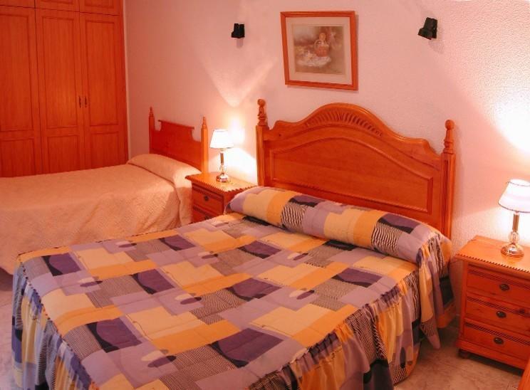 Hotel La Moraleda - Complejo Las Delicias Villanueva Del Arzobispo Camera foto