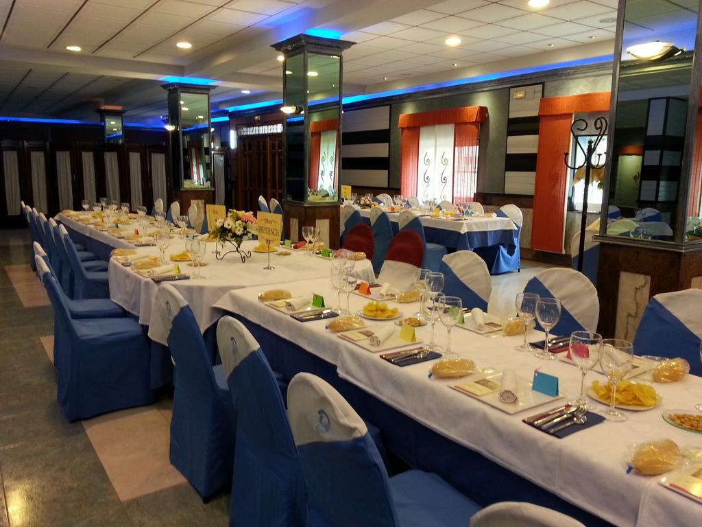 Hotel La Moraleda - Complejo Las Delicias Villanueva Del Arzobispo Esterno foto