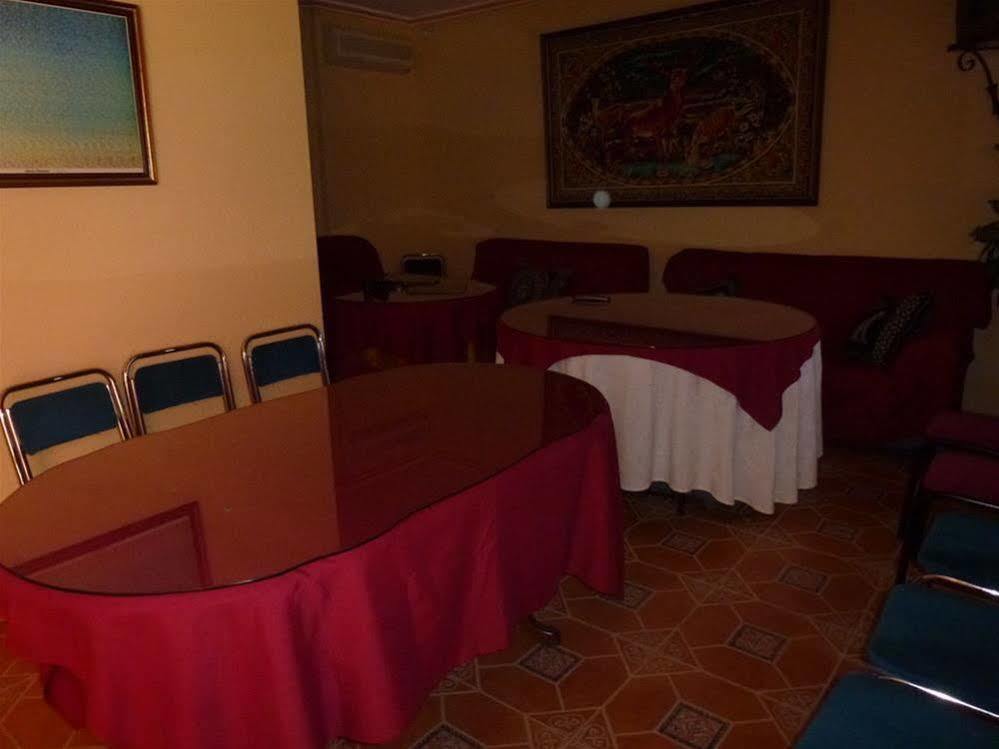 Hotel La Moraleda - Complejo Las Delicias Villanueva Del Arzobispo Esterno foto