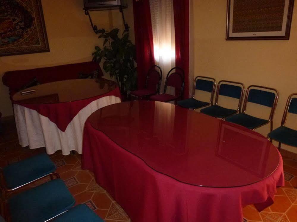 Hotel La Moraleda - Complejo Las Delicias Villanueva Del Arzobispo Esterno foto